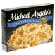 Michael Angelos chicken alfredo with fettuccini Calories