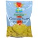 Andre Prost, Inc. swedish ginger snaps original Calories
