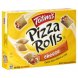 Totinos totino 's pizza rolls cheese Calories