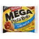 Totinos mega pizza rolls pizza snacks chunky combination Calories