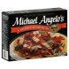 Michael Angelos chicken cacciatore with linguini Calories
