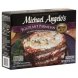 Michael Angelos eggplant parmesan italian entrees Calories