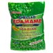 Wel-pac edamame soybeans shelled Calories