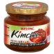 kimchee