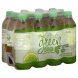 green tea with citrus flavor, diet