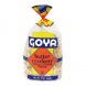 Goya butter crackers Calories