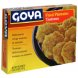 Goya fried plantains Calories