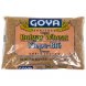 Goya bulgar wheat coarse Calories