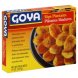 Goya ripe plantains Calories