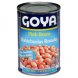 Goya prime premium pink beans Calories