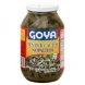 Goya cactus tender Calories