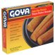 Goya baked ripe plantains baked rips plantains Calories