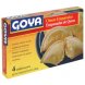 Goya cheese empanadas Calories