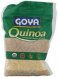 Goya quinoa Calories
