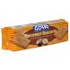 Goya coconut biscuits Calories