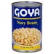navy beans premium
