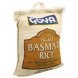 basmati rice aged