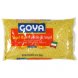 Goya angel hair enriched Calories