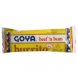 Goya burrito beef 'n bean, mild Calories