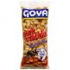 Goya fried out pork fat with attached skin pork cracklin ', chicharrones Calories