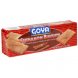 Goya biscuits cinnamon Calories