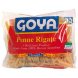 Goya penne rigate Calories