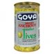 select spanish olives stuffed with anchovy