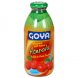 tropical fruit beverage acerola