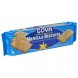 Goya vanilla biscuits Calories