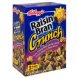 cereal crunch