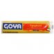 Goya spaghetti Calories