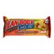 Labrada Nutrition lean body, oatmeal apple cinnamon protein bars Calories