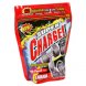 super charge! nitric oxide pre-workout energy drink mix fruit punch