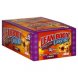 Labrada Nutrition lean body, s 'mores protein bars Calories