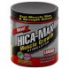 hica-max muscle growth stimulator chewable tablets, assorted flavors