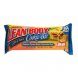 Labrada Nutrition lean body, oatmeal peanut butter chocolate chip protein bars Calories