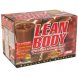 lean body hi-protein meal replacement shake dutch chocolate ice cream