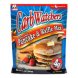Labrada Nutrition carbwatchers gourmet pancake & waffle mix Calories