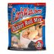 carbwatchers gourmet dinner roll mix