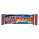 Labrada Nutrition lean body gold, caramel cookie twist protein bars Calories