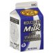 PET Dairy 2% reduced fat milk Calories