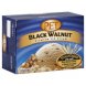 PET Dairy black walnut Calories