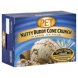 PET Dairy nutty buddy cone crunch Calories