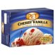 PET Dairy cherry vanilla Calories