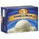 PET Dairy vanilla bean signature collection Calories