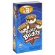 PET Dairy sundae cones nutty buddy Calories