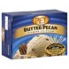 PET Dairy butter pecan Calories