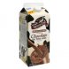 Deans the skinny cow fat free milk chocolate, vitamins a & d Calories