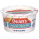 Deans creamy taco dip Calories