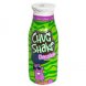 chug shake chocolate